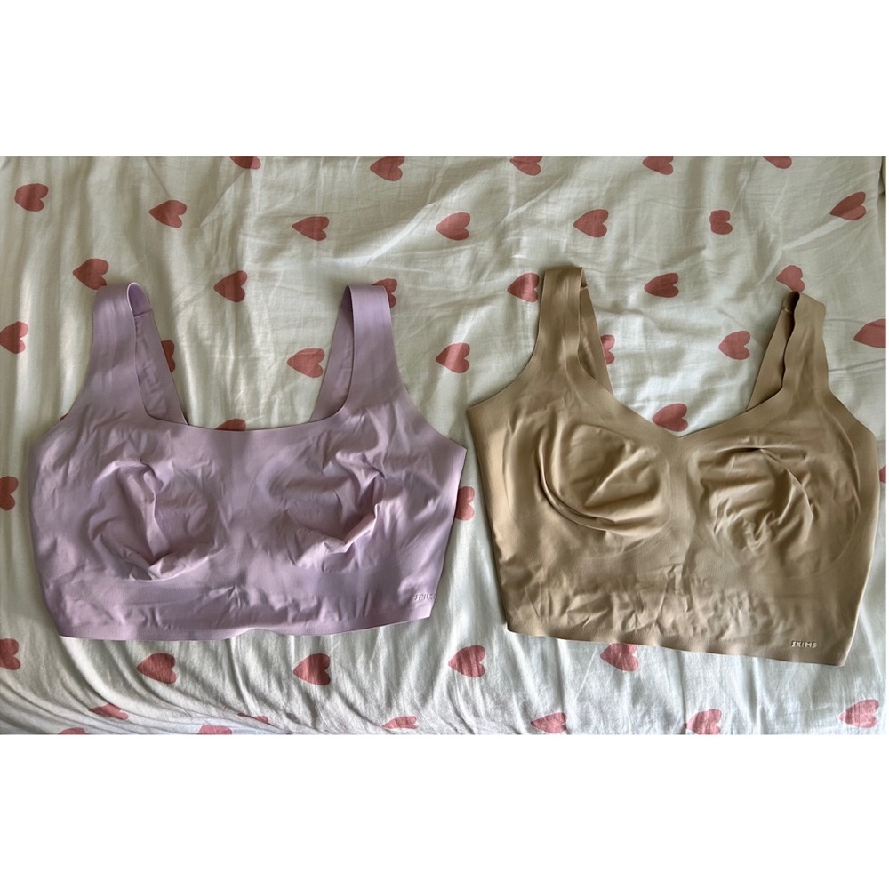 Skims Bralettes